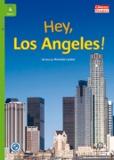 Hey, Los Angeles! + MP3 Hey, Los Angeles! + MP3